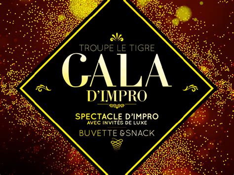 Gala Dimpro Le Fontanil Cornillon