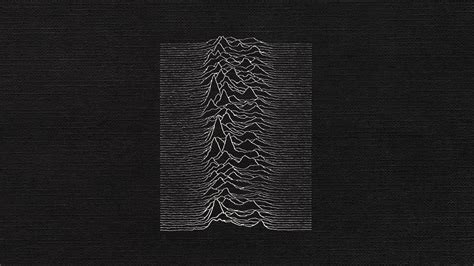 Album Covers Music P Joy Division Hd Wallpaper