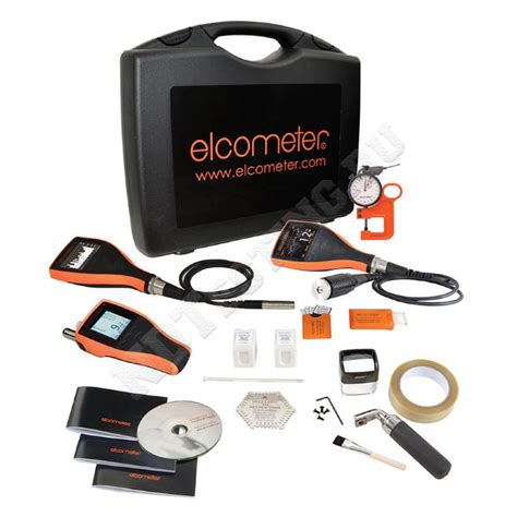 Elcometer Ndtesting