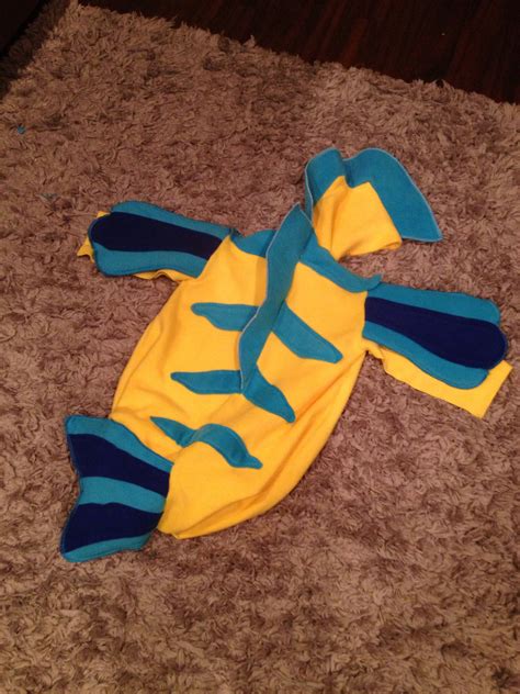 Flounder Costumes | PartiesCostume.com