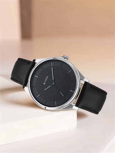 Titan 1735saa Watch Price Atelier Yuwaciaojp