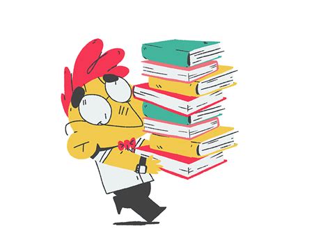 Student By Yimbo Escárrega On Dribbble
