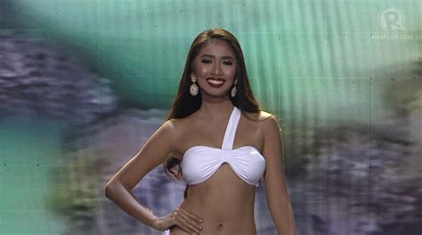 Photo Recap Miss Philippines Earth Coronation Night