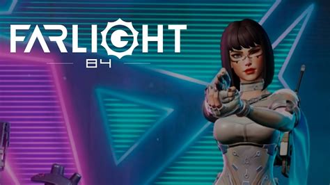 Farlight Novo Battleroyale Youtube