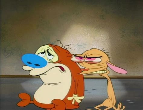 The Ren And Stimpy Show 1991