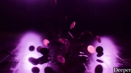 Deeper Gorgeous Milf Medusa Squirts Hard All Over His Cock