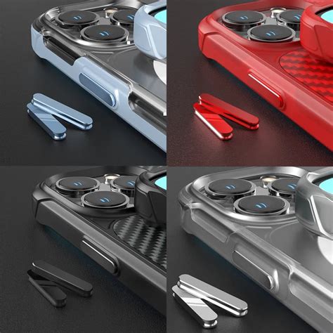Cnc Buttons Color Sets Phone Rebel