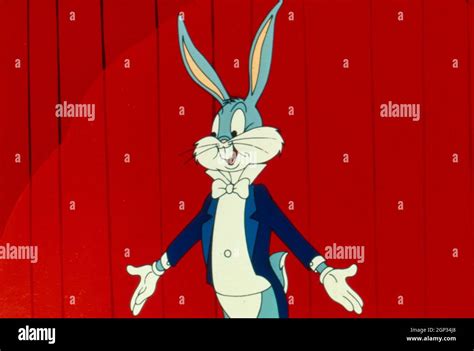 LOONEY, LOONEY, LOONEY BUGS BUNNY MOVIE, Bugs Bunny, 1981. © Warner ...