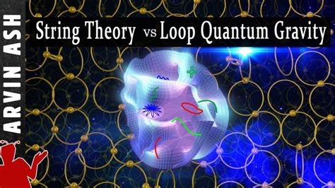 Loop Quantum Gravity Explained - Physics