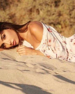 Mikaela Hoover Nude Porn Pictures XXX Photos Sex Images 4056392 PICTOA