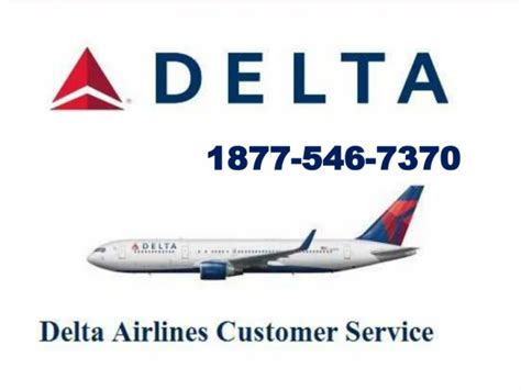 Ppt Ask Your Flight Related Queries Through Delta Airlines Customer Service Powerpoint