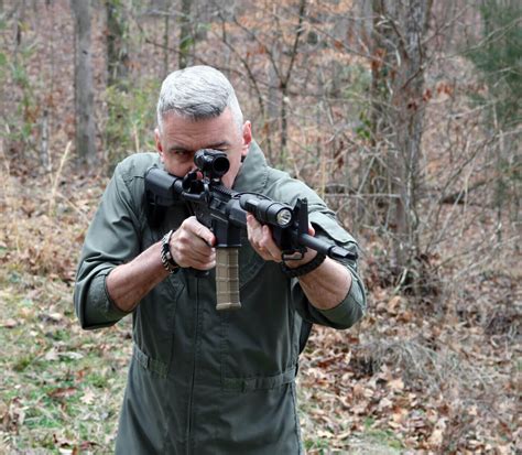 Vortex Spitfire Hd Gen Ii 5x Prism Scope Review The Armory Life