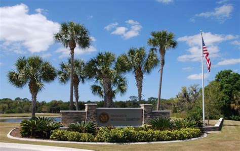 Sarasota National Cemetery in Sarasota, Florida - Find a Grave Cemetery