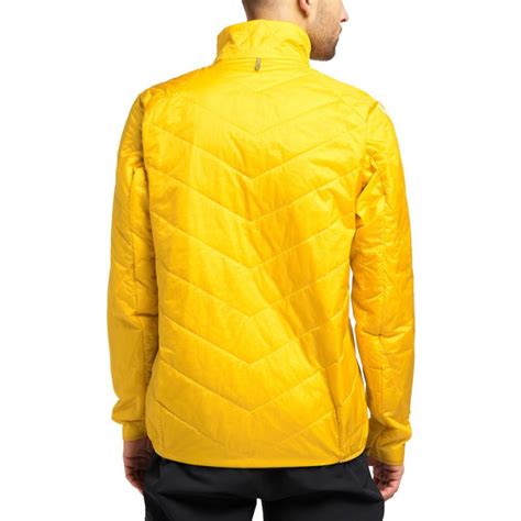 Haglöfs Lim Barrier Jacket Insulated Jacket Mens