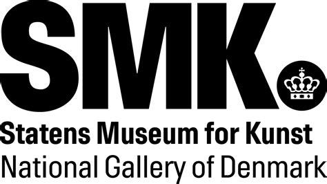 Smks Logo Smk Statens Museum For Kunst