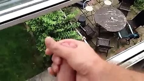 Shooting Out The Window Free Gay Outed Porn 72 XHamster XHamster