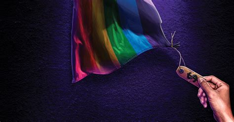 El negocio del arcoíris en la Marcha del Orgullo Gay