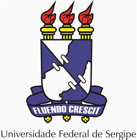 Bras O Do Federal University Of Sergipe Coat Of Arms Crest Of Federal