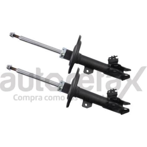 Compra Amortiguador BOGE MP8726 Autorefax