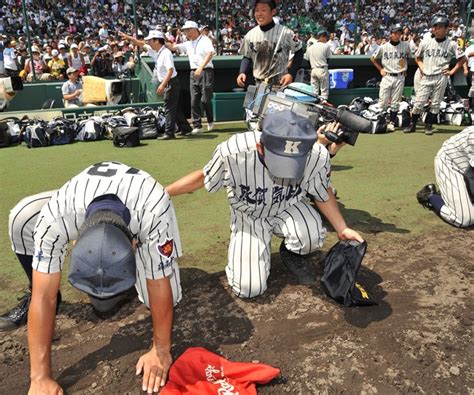 吉田正尚コラム「目標を失った高校3年の夏──。ただ、あの時期があったから、今の自分があるとも言えるんです」 野球コラム 週刊