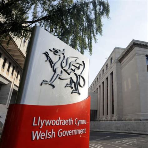 Case Study Welsh Government Achieves Agility And Business Continuity