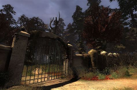News: Nine New S.T.A.L.K.E.R. Clear Sky Screenshots | MegaGames