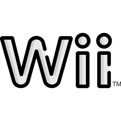 Free Icon Wii