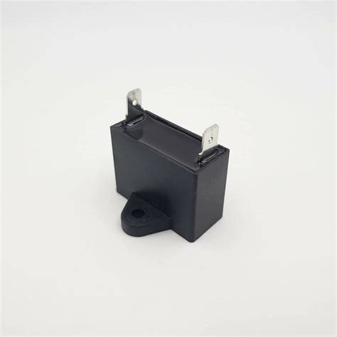 C61 P2 Capacitor 6uf 250vac 5060hz 10000afc C222no190 85 C Qxparts