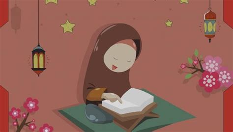 Simak Ragam Kegiatan Positif Yang Bisa Dilakukan Selama Bulan Ramadhan