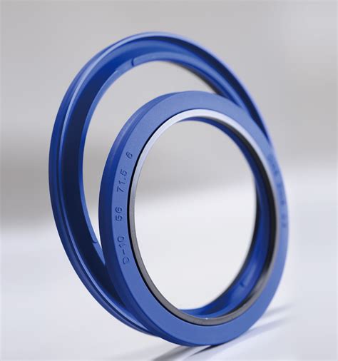 Taiwan So Giant Oil Seals Products Pu Seal