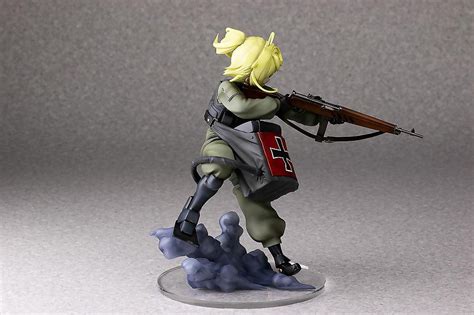 Saga Of Tanya The Evil Pvc Figure Tanya Degurechaff 17