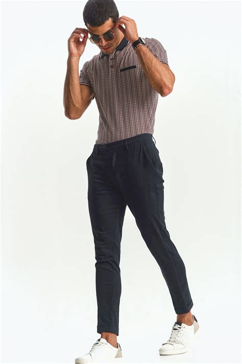slim pants