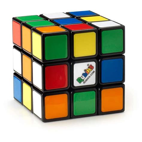 Coffret Rubik s Cube Advanced 3x3 2x2 à 11 90 chez Amazon Dealabs