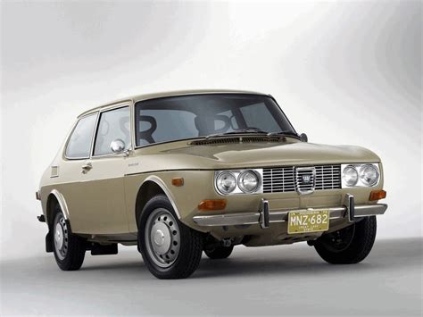 1968 Saab 99 260838 Best Quality Free High Resolution Car Images