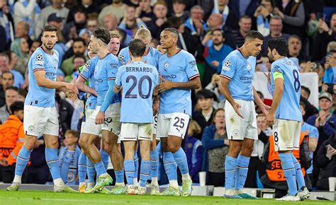 Manchester City Siviglia In Tv Data Orario E Diretta Streaming