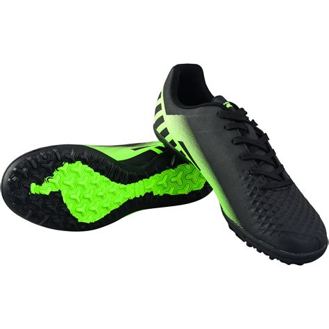 Vizari Mens Santos Tf Turf Soccer Shoes For Adults And Teens Playing