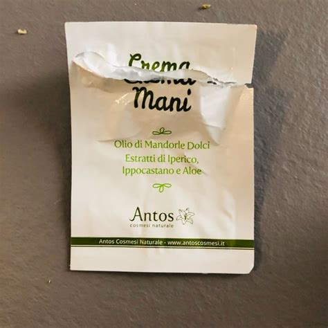 Antos Crema Mani Review Abillion