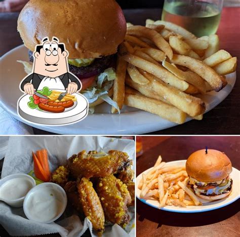 Mackey S Pub Wake Forest Restaurant Menu Prices And Reviews