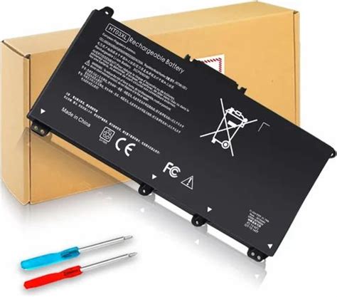 Rsi Ht Xl Battery For Hp Pavilion G Ce Cf Ck Cm Q