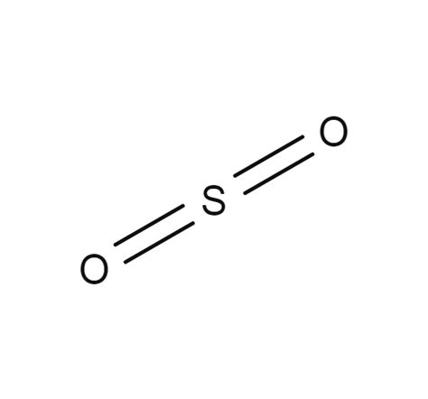 Sulfur dioxide | Gas Encyclopedia Air Liquide