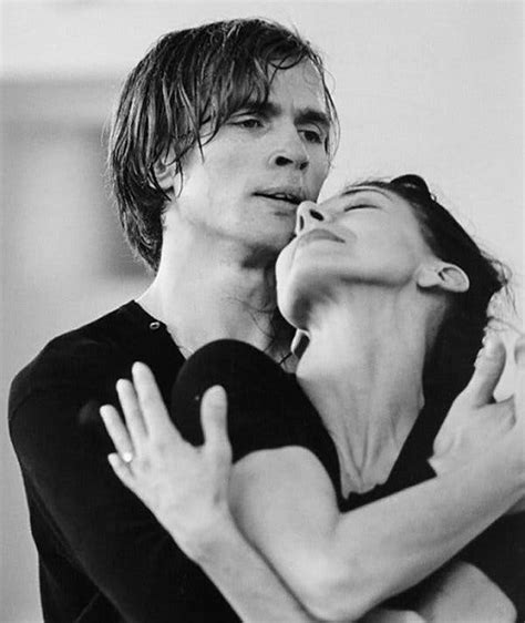 ‘nureyev Review His Life Was High Drama This Film Could Use More