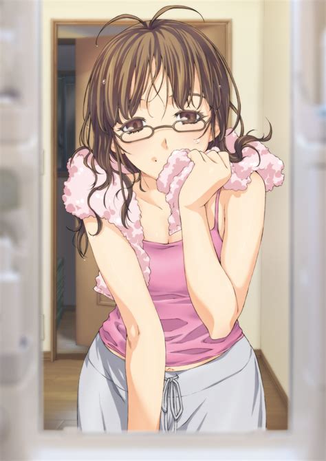 Akizuki Ritsuko Ritsuko Akizuki THE IDOLM STER Image 238696