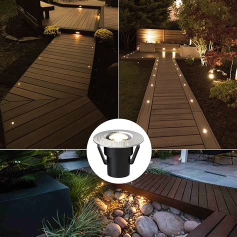 Malibu Low Voltage Led Landscape Lighting Kit Shelly Lighting