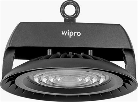 Wipro Lh Radial Uno Led High Bay Light At Wipro Light