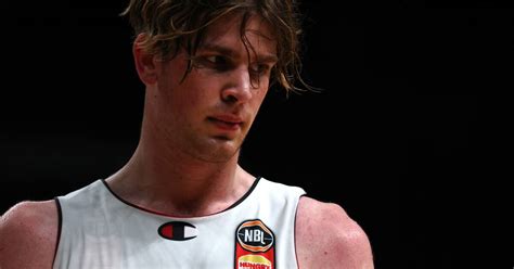 Lachlan Olbrich Looking To Star For Illawarra Hawks Against Sydney