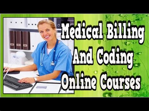 Medical Billing And Coding Online Courses Medical Coding Training