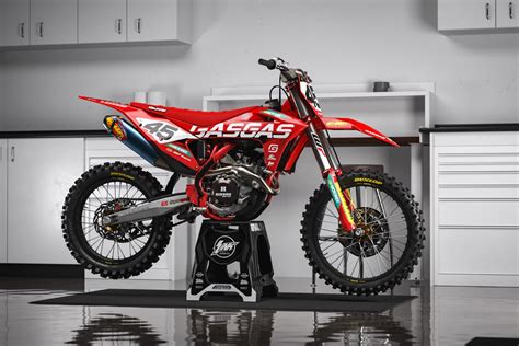 Gasgas Factory Aus Team Sx Graphics Kit Rival Ink Design Co