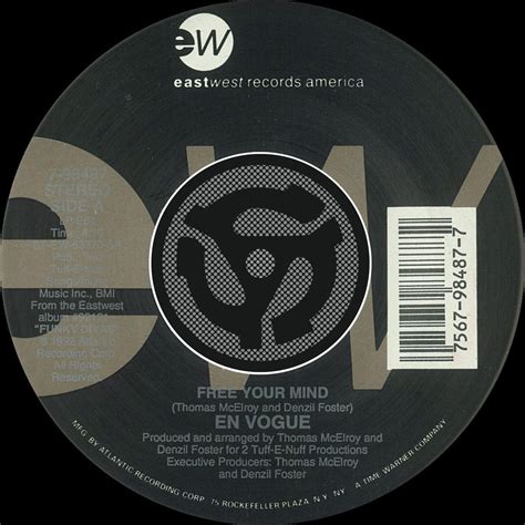 En Vogue - Free Your Mind / Just Cant Stay Away | iHeart