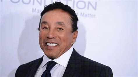 Smokey Robinson Net Worth, 2023, Age, Children, Is Smokey Robinson ...