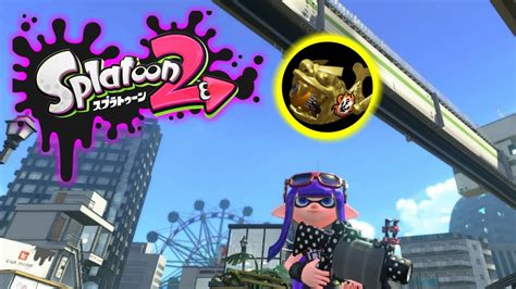 「バッテラのホコって楽しくね！？」【スプラ2】【splatoon2】 Youtube